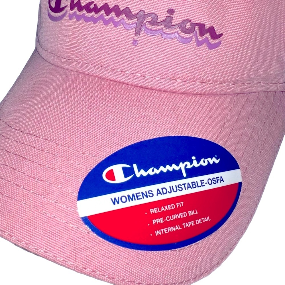 New NWT Champion Adjustable Hat - Picture 8 of 8